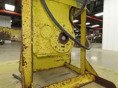 Used HOOSIER CRANE _UNKNOWN_ Miscellaneous Trucks/Trailers Indiana US | Arrow Industrial #1368040