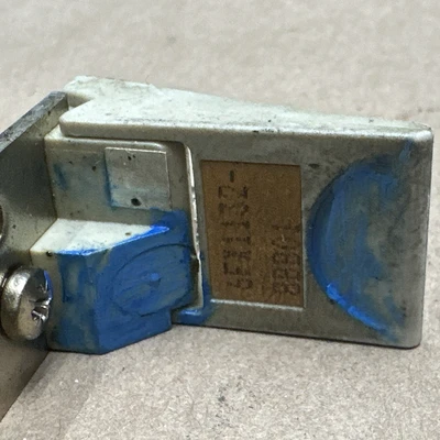 USED Siemens 6FX1132-8BB01