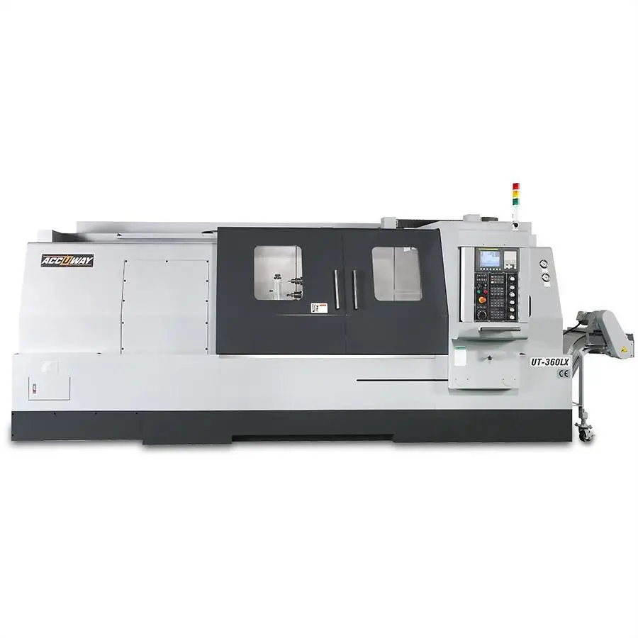 NEW ACCUWAY UT-360LX