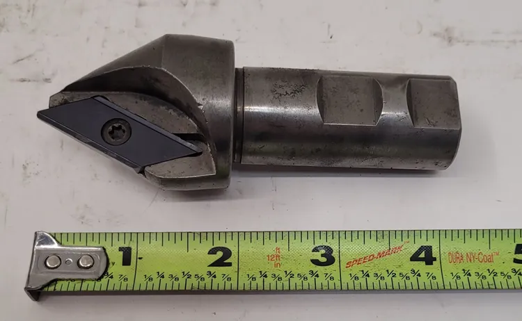 TUNGALOY CC3100560-30 Tooling & Accessories, Tooling | Machinery Central