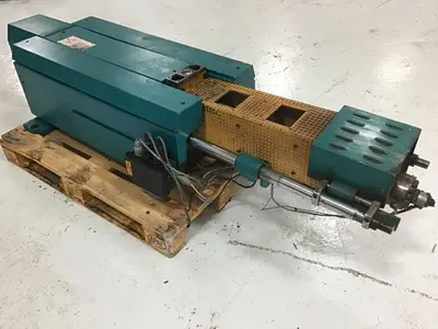 USED BOY MACHINES 80M / IU