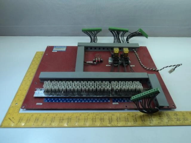 Used ROBICON _UNKNOWN_ Circuit Boards Texas US | OCO Industrial #1569383