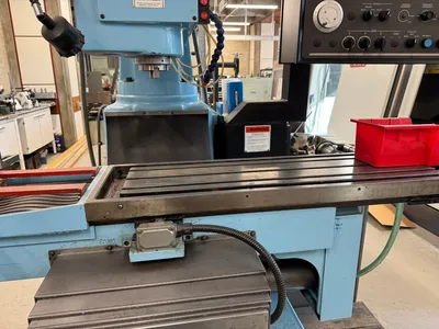 HURCO HAWK 5D CNC Machines | Bowland Trading Ltd (4)