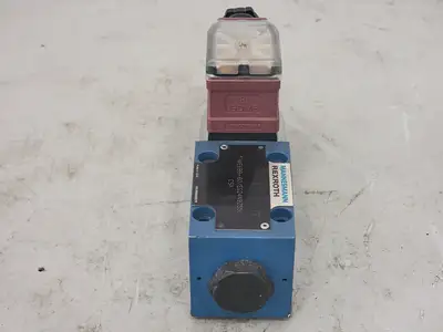 NEW REXROTH RR00009279