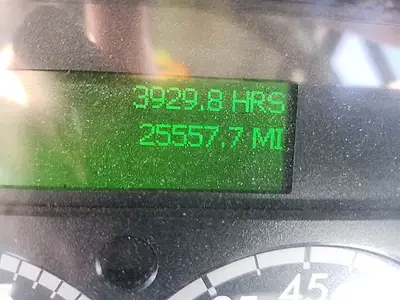 Used 2021 FREIGHTLINER M2 Street Sweeper Utah US | Global Remarketing #1285982