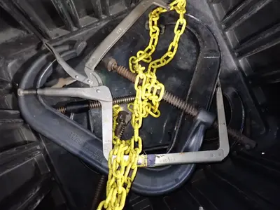 Clamps