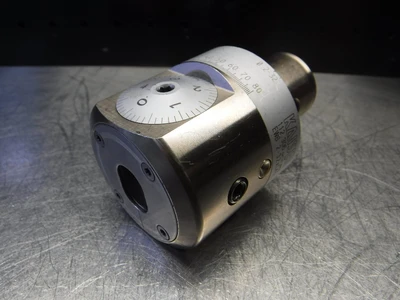 Kaiser KAB5 Finish Boring Head 2mm-32mm Range 10.112.306 (LOC1396A)