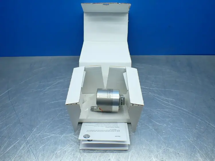 Used IFM RMO300 Encoders Ohio US | HGR 24 #1095227