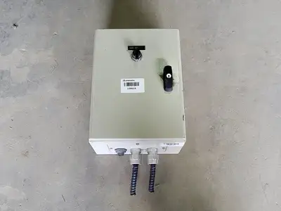 USED LEGRAND BE-325