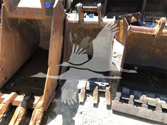 Used 2005 WERK-BRAU _UNKNOWN_ Multipurpose Buckets Kentucky US | Team Boone #718972
