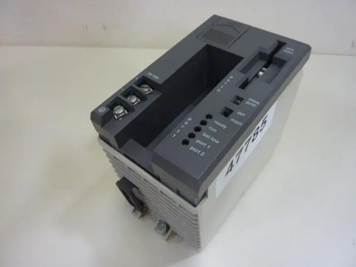 Used AEG PC-A984-141 Circuit Boards Michigan US | Ideal Machinery #582557