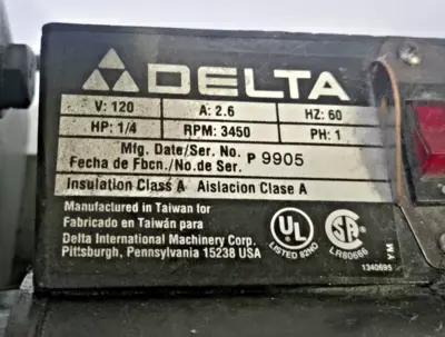 Used _UNKNOWN_ _UNKNOWN_ Sanding Discs California US | Amiron Machinery #1285341
