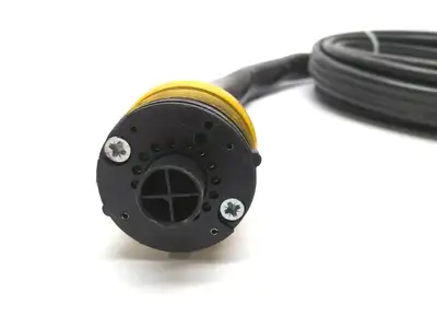 Used Atlas Copco Electric Nutrunner Tensor S 854 Tool Cable Cable & Wire Michigan US | Maverick Industrial Sales #1462667