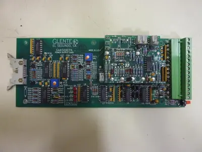 USED GLENTEK GA4569EPA