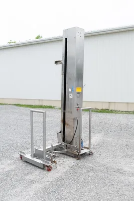N/A HLC2P-10L-SD-VM-240-120-N-00 Bucket Dumper | Buy Per Pound (1)
