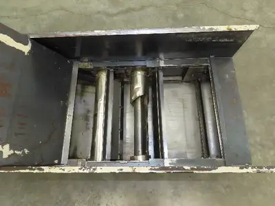 Used MAYFRAN _UNKNOWN_ Conveyor Parts Indiana US | Arrow Industrial #628227