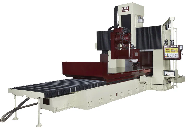 NEW KENT SGS-2012AHD
