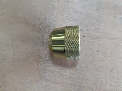 NEW HYPERTHERM 020034