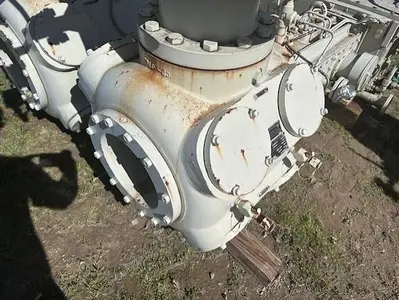USED ARIEL RJ-PRC