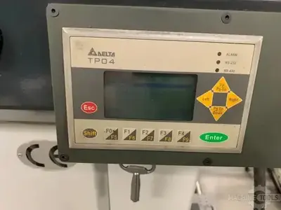 USED 2011 HARDINGE QUEST CHNC-42 SP