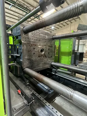 2024 ENGEL Duo 2460/700 speed Horizontal Plastic Injection Molding Machines | JYC MACHINERY (3)