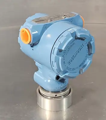 USED Rosemount Rosemount 2090 PG1S22C1