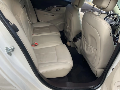 Used 2014 BUICK LACROSSE Sedans Michigan US | Miedema Asset Management Group #1413906