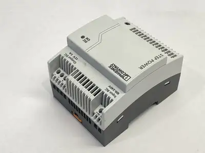 USED PHOENIX CONTACT POWER SUPPLY 5A 12VDC 2868583
