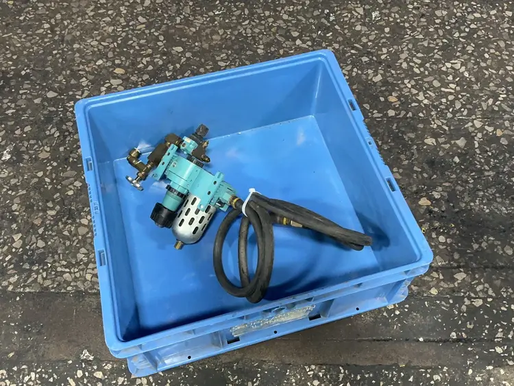 Used WILKERSON _UNKNOWN_ Pumps Ohio US | HGR 24 #1482338