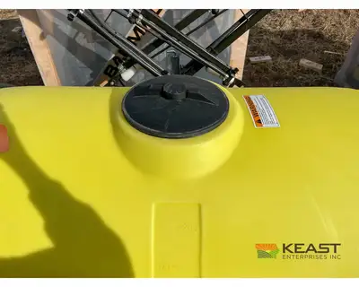 Used DEMCO _UNKNOWN_ 3-pt Mounted Sprayers Iowa US | Keast Enterprises #1360177