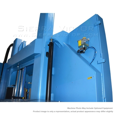NEW DOALL TDC-1000SA