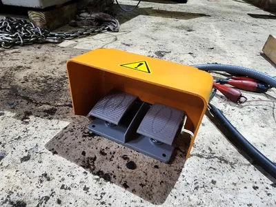 USED WEBB 450