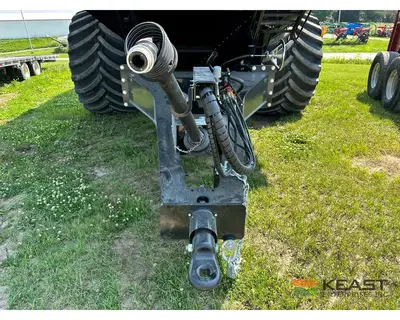 Used BRANDT _UNKNOWN_ Grain Carts Iowa US | Keast Enterprises #1360054