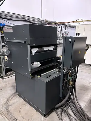 Used 2018 DMG Mori DMU 95 MONOBLOCK Vertical Machining Centers (5-Axis or More) CA | Machine Tool Bids #1567940