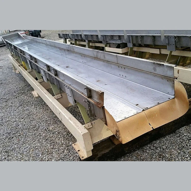 Used _UNKNOWN_ VC1659 Conveyors | Savona Equipment LTD #1166748