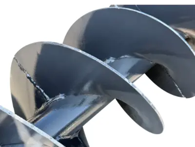Landhonor Skid Steer Loader Auger Drive (SAD-12-23C)