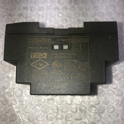 USED Siemens 6EP1332-1SH42