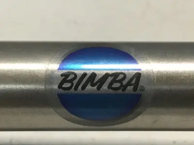 USED BIMBA M-044-DXP