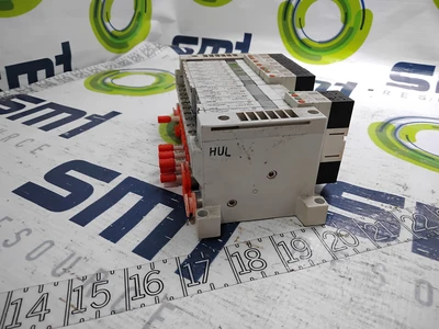 USED SMC 12 PORT