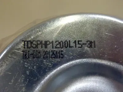 NEW TRI DIM TDSPHP1200L15-3M