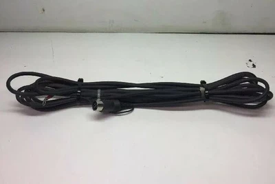 USED LEYBOLD TM23