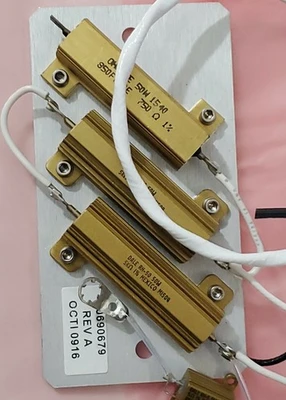 NEW PERKIN ELMER N0690679