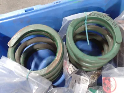 Bushing & Bearings