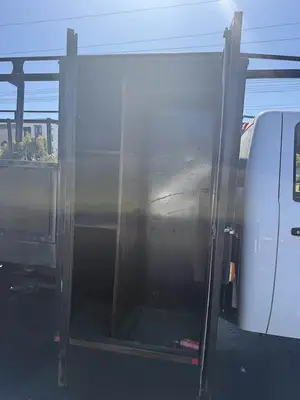 Used 2013 GMC SIERRA 3500HD Service & Utility Trucks California US | Ben Kaplan Equipment #1326040