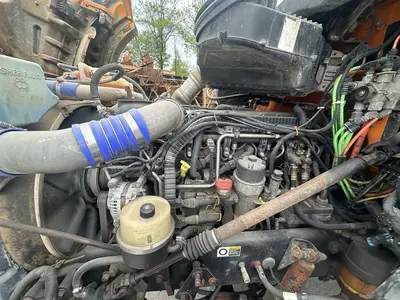 Used 2016 KENWORTH T880 Dump trucks New Jersey US | Proxy Equipment #1388780