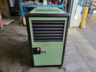 50 hp, 148 CFM, 150 PSI Rotary Screw Air Compressor 3010 AC