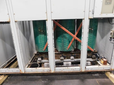 Used OLSUN NA Transformers Ohio US | Equipment Recovery Corp. #1329720
