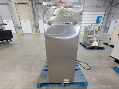Used 2018 STOELTING F231-38I2P Restaurant Equipment (Miscellaneous) British Columbia CA | Lenmark #270371
