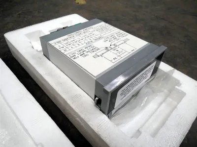 Thermo Electric 3166P00T Temperature Indicator Module New