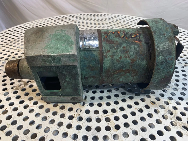 Used _UNKNOWN_ NDV-1A Agitators, Blenders, Mixers Alabama US | Transamerican Equipment Company #703032